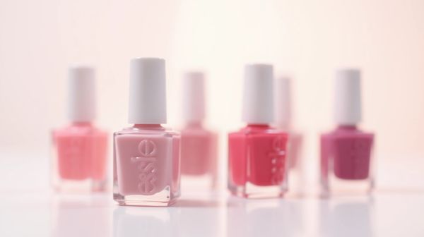 Choisissez parmi des idées d'ongles rose modernes et tendance