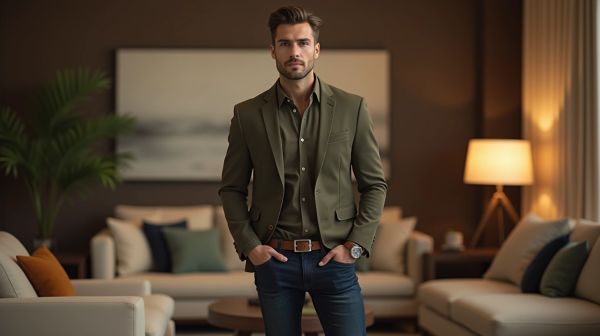 Comment choisir des chaînes pour homme qui élèvent votre style