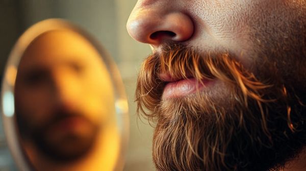 Guide des meilleurs produits pour favoriser la pousse de votre barbe