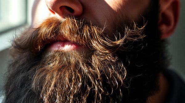 Guide des meilleurs produits pour favoriser la pousse de votre barbe