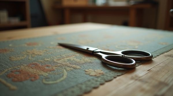 Insho : impression textile personnalisée pour vos créations uniques