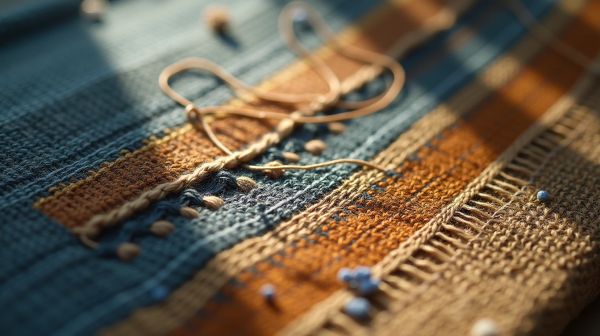 Insho : impression textile personnalisée pour vos créations uniques