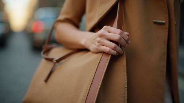 Les sacs à main élégants qui embellissent votre style