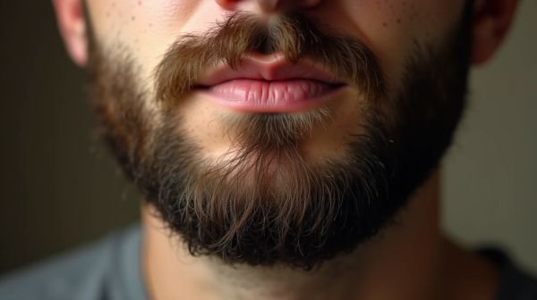 Optimiser la pousse de barbe avec des produits adaptés