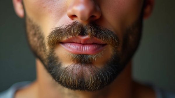 Optimiser la pousse de barbe avec des produits adaptés