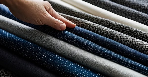 Quels tissus privilégier pour un look à la fois chic et confortable ?