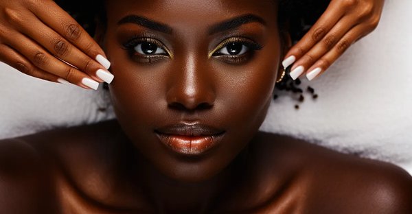 Découvrez les Huiles Essentielles Parfaites pour Élever la Beauté des Peaux Noires