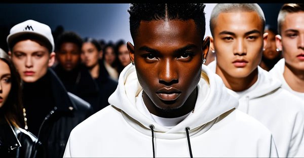Les Défilés de Mode et Leur Impact Sur la Streetwear : Une Exploration Profonde des Tendances