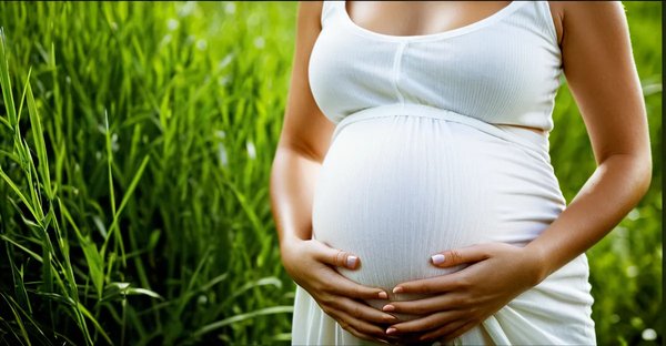 Grossesse Écoresponsable : Harmonisez Élégance et Écologie pour un Style Durable