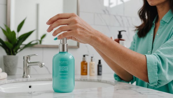 Avis sur grow gorgeous : un shampooing à éviter ?