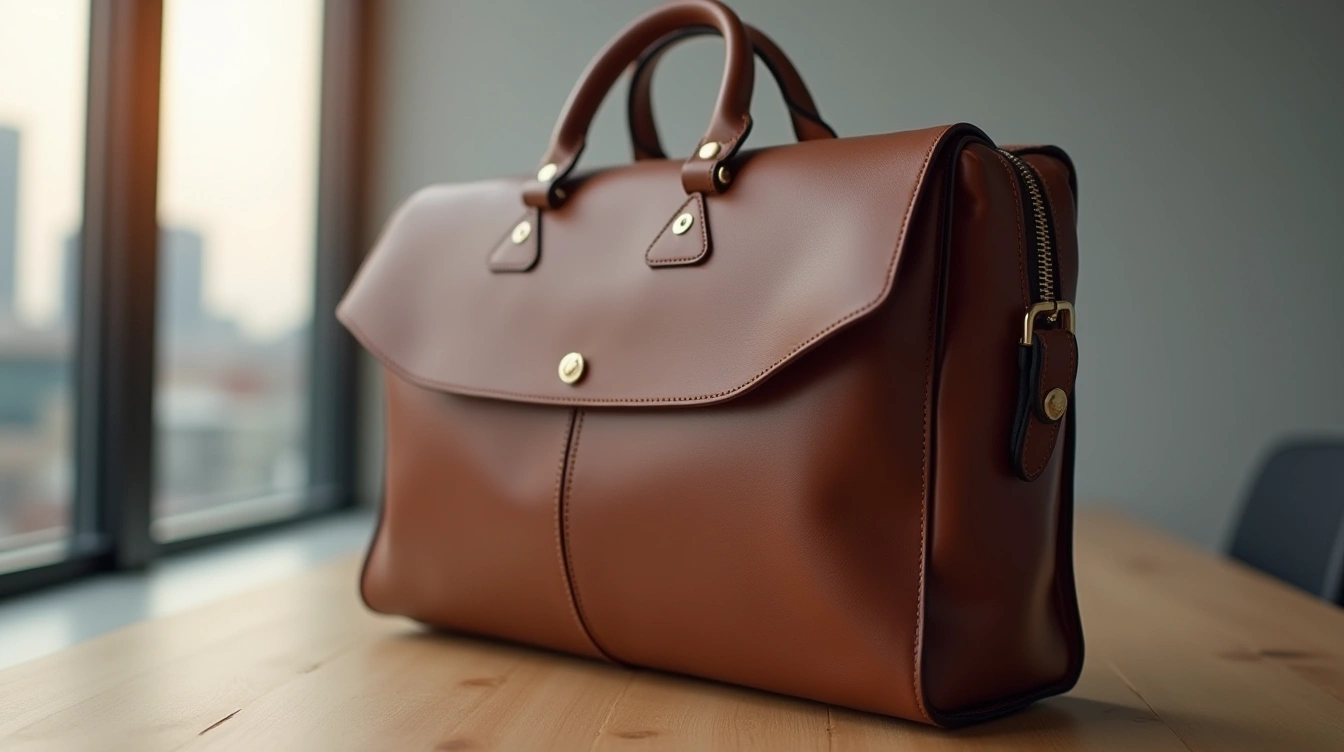 Questions fréquentes sur les sacoches ordinateur féminines